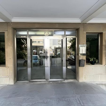 El Rincon De La Playa Santamaria Grupo Ac Gestion Apartment Cádiz Exterior foto