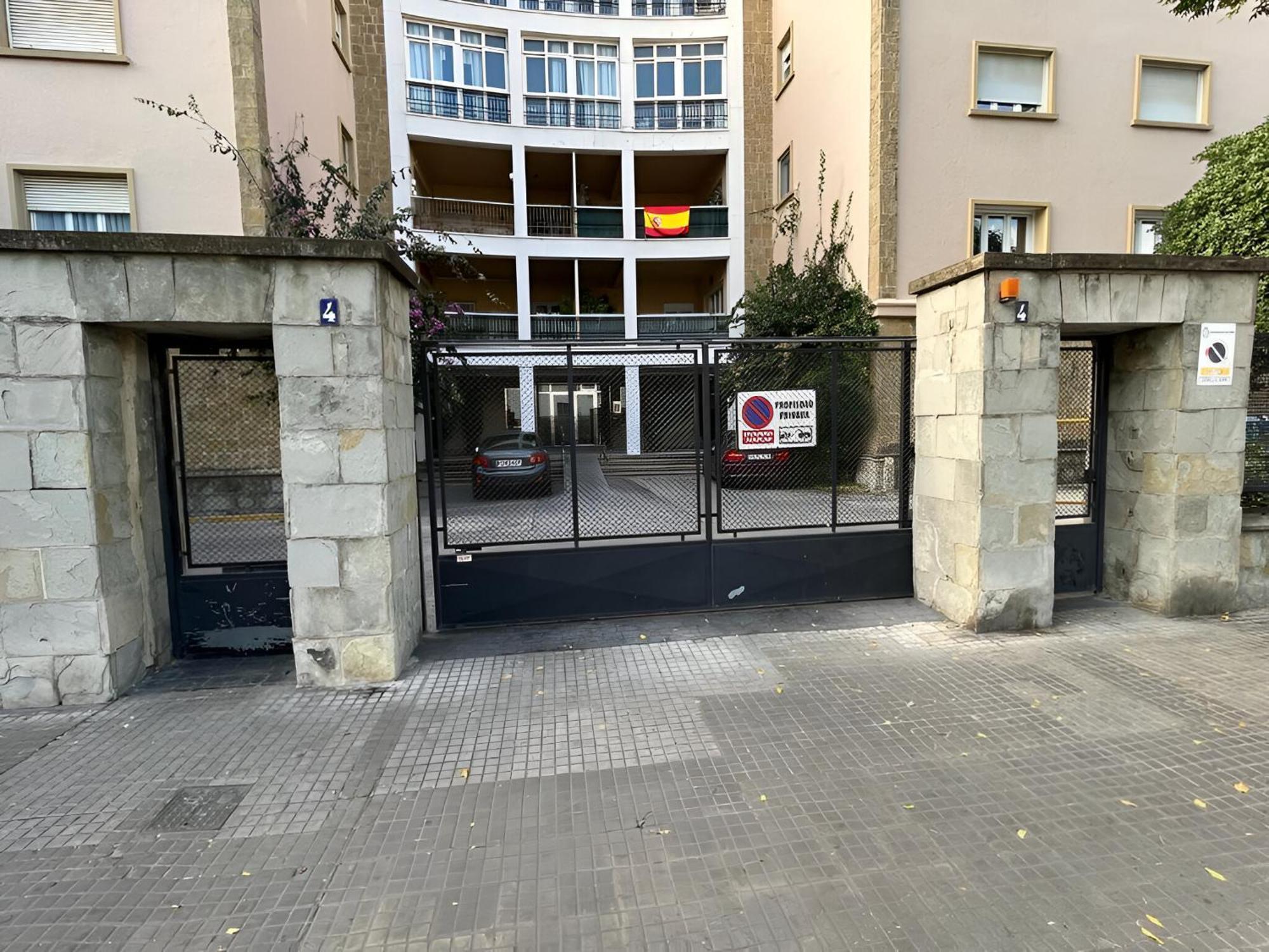 El Rincon De La Playa Santamaria Grupo Ac Gestion Apartment Cádiz Exterior foto